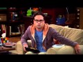 The Big Bang Theory Season 4 Episode 2 The Big Bang Theory Season 4 Episode 2
