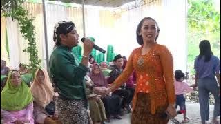 Bagoes Mahotra ft.Tanti Asyifa - Birunya Cinta  (PuzpitaProdoction)