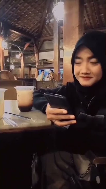 story halu bareng cewek imut 🥰 #shorts #shortsvideo