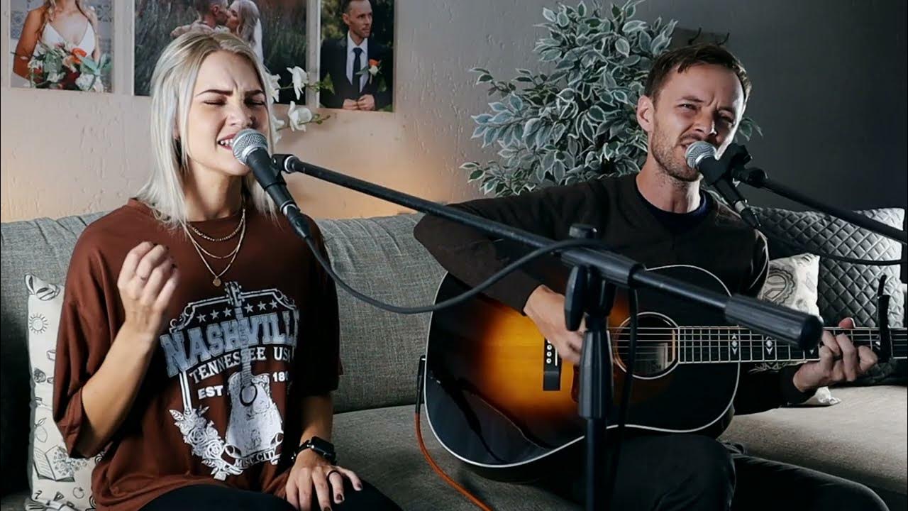 Briefcase Walker Hayes & Lori Mckenna (Monya & Shel Cover) YouTube