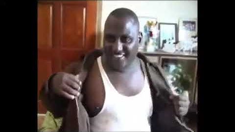 New Eritrean Comedy 2025: Hagos Suzinino (ሓጎስ ሱዚኒኖ) Hadera