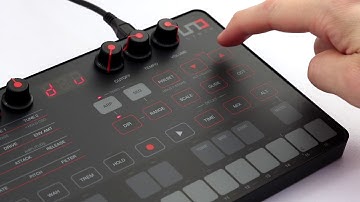 UNO Synth Tutorial 5: The Arpeggiator