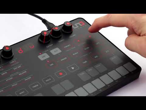 UNO Synth Tutorial 5: The Arpeggiator