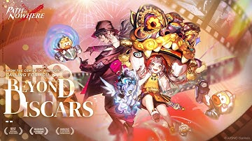 Path to Nowhere | Beyond Discars - Official Trailer