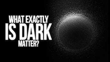 What is Dark Matter, Really?