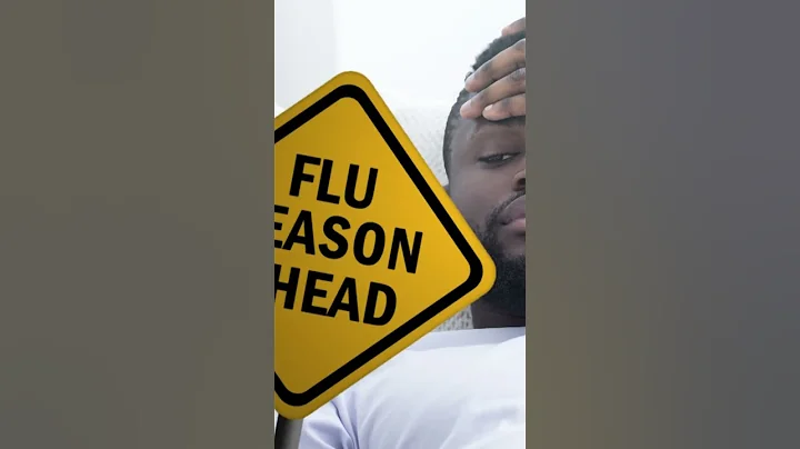 Here's what you need to know about flu shots