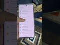Check battery health And Set Charging limit in Android phone