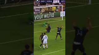 Mourinho Reaction To Ronaldos Goal 