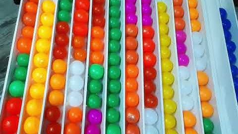Ball puzzle game #challenge #game #balls #greatchallenge #addictive #gamechallengeathome 
