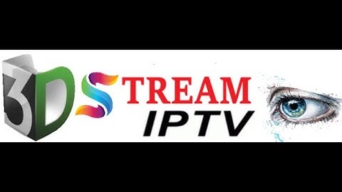 3dstream iptv free trail and paid panels lauch from waj5