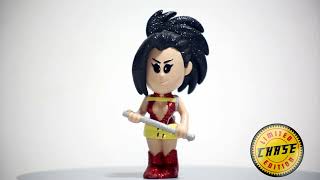 MOMO YAOYOROZU Funko Soda #myheroacademia #originalfunko #funkopop #momoyaoyorozu #funkosoda #chase