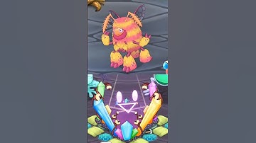 Cuddaloft and Perplexray duet | @GHOSTYMPA #msm #mysingingmonsters #etherealworkshop