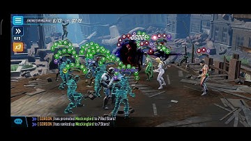 Incursion 2 Electric Boogaloo Skill Node 2 One Shot