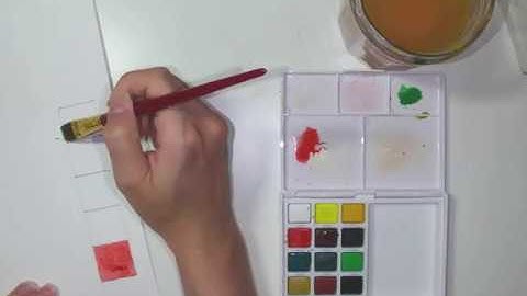 Demo: Complementary Color Scale