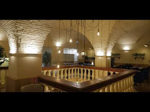 Restaurant Casa Leya - Nice