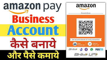 amazon merchant account kaise banaye | how to create amazon business account | Hindi 2020