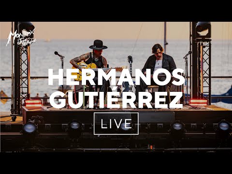 Hermanos Gutiérrez - Thunderbird (live) | Montreux Jazz Festival 2025