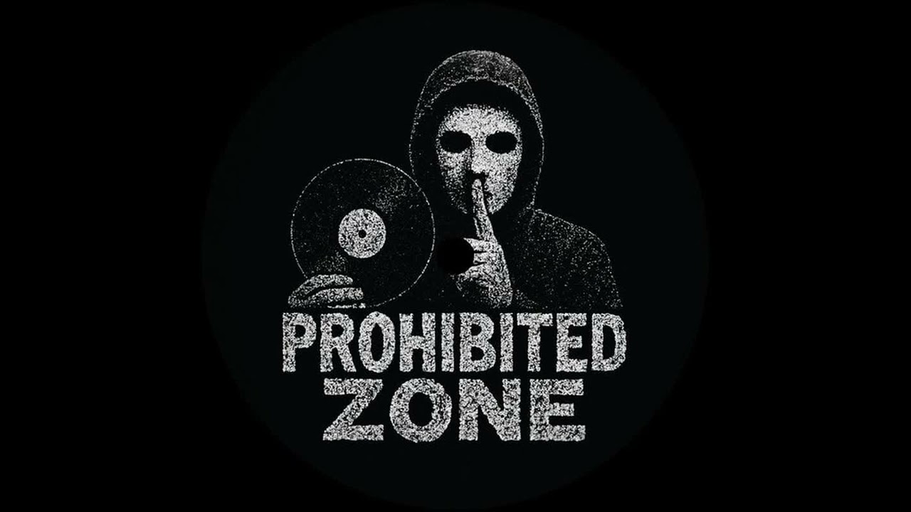 Prohibited Zone - Prohibited Zone - PZ03 [PZ01] [PZ01] - YouTube