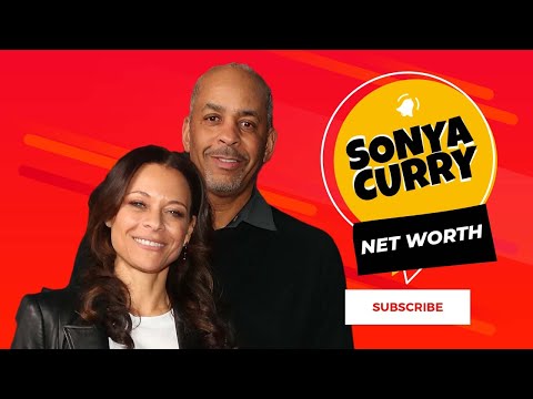 Video: Sonya Curry Net Worth: Wiki, Berkahwin, Keluarga, Perkahwinan, Gaji, Adik Beradik