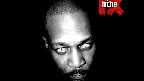 NINE   Whutcha Want? (High Quality Audio)