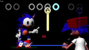 Thriller Gen Encore - Vs Rewrite | Friday Night Funkin