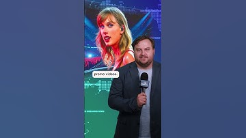 Taylor Swift Accused of Using AI in Album Promo Videos