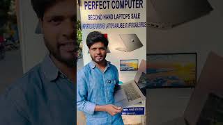 laptop for sale #perfectcomputer #ytshorts #trending #viral #youtubeshorts #laptop #subscribe #like