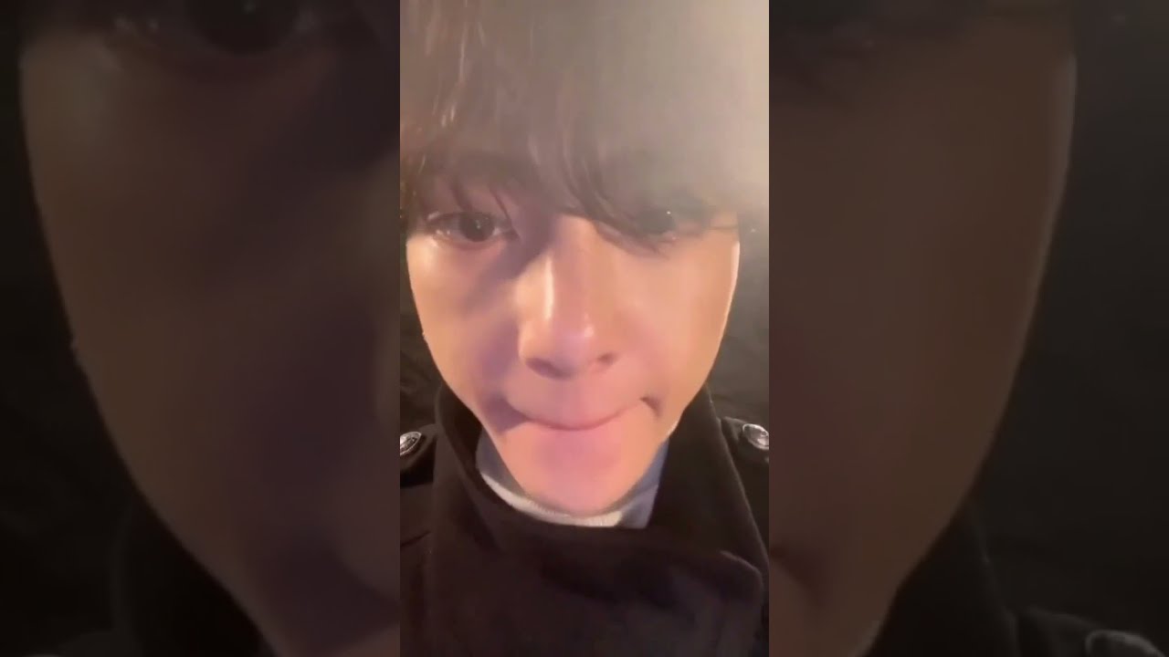 ALL TAEHYUNG'S POSTS ON INSTAGRAM from FEBRUARY 2022 COMPILATION + ENG CC