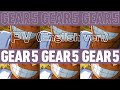 GEAR5 PV（English ver.）- TO THE PEAK