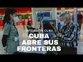 CUBA ABRE FRONTERAS, PERO AEROPUERTO DE LA HABANA SIGUE CERRADO Y NO HAY VUELOS DIRECTOS DESDE USA