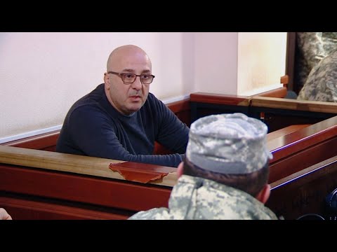 შესაძლო მექრთამეობა და ხმაურიანი სასამართლო | დაკავებული პოლიციელების საქმის დეტალები