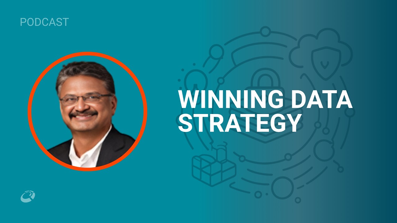 Creating a Winning Data and Analytics Strategy I CIO Talk Network - YouTube