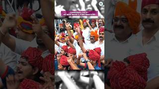RE-NEET Result आया… और पूरा Careerwill Kota झूम उठा 🔥 | NEET Result #shorts