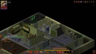 Underrail (Again x2!) - Part 82 | Sea you later