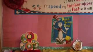 Vlog2 Big Announcement Drseuss Baby Shower