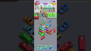 Crowd Express Level 1348