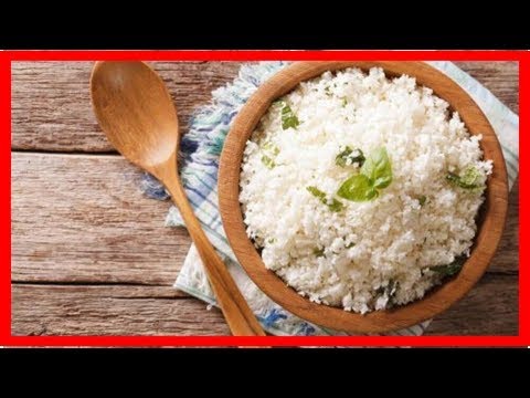 Quel est le type de riz le plus recommandé pendant un régime ?