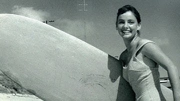 Kathy Zuckerman - The Original Gidget