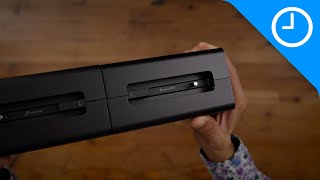 Review Promise Pegasus R4I - Add Tons Of Storage To You Mac Pro