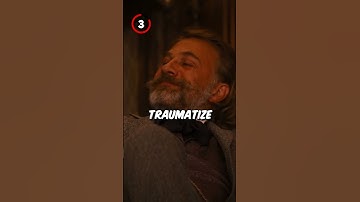 5 AWESOME Facts About DJANGO UNCHAINED!