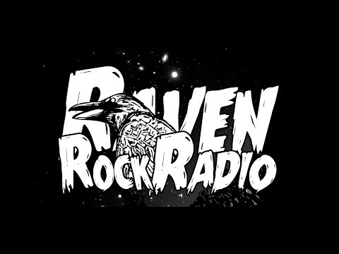 RAVEN ROCK RADIO - OCTUBRE EL MEJOR MES