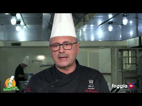 Cucina di Puglia, l’appuntamento con le eccellenze gastronomiche di FoggiaTv.it