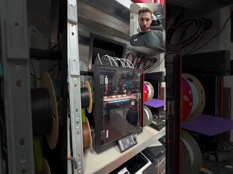 Prusa Core One INDX Update!