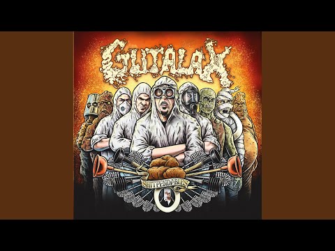 Gutalax — Rosamunde Pitchschifter