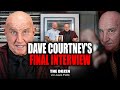 Dave courtneys final interview