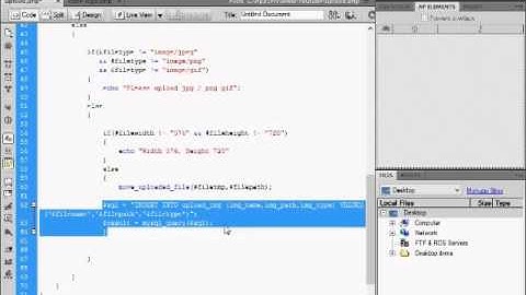 php 3 how to check or validating the image with exactly width & height