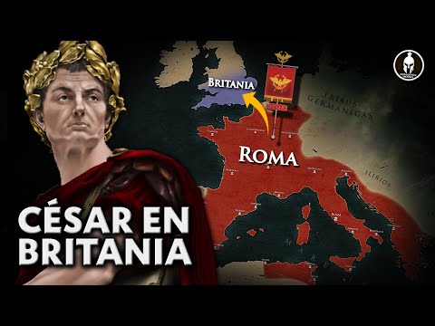 Video: ¿Quién es aulo en britannia?