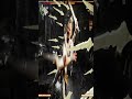 Noob Saibot VS Ashrah - Mortal Kombat 1 (PC)