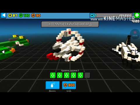 Обзор игры hovercraft: takedown