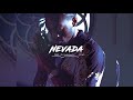 Sick Trap Instrumental "NEVADA" | Dope Rap Beat Instrumental 2021 (prod. Sadekbeats)